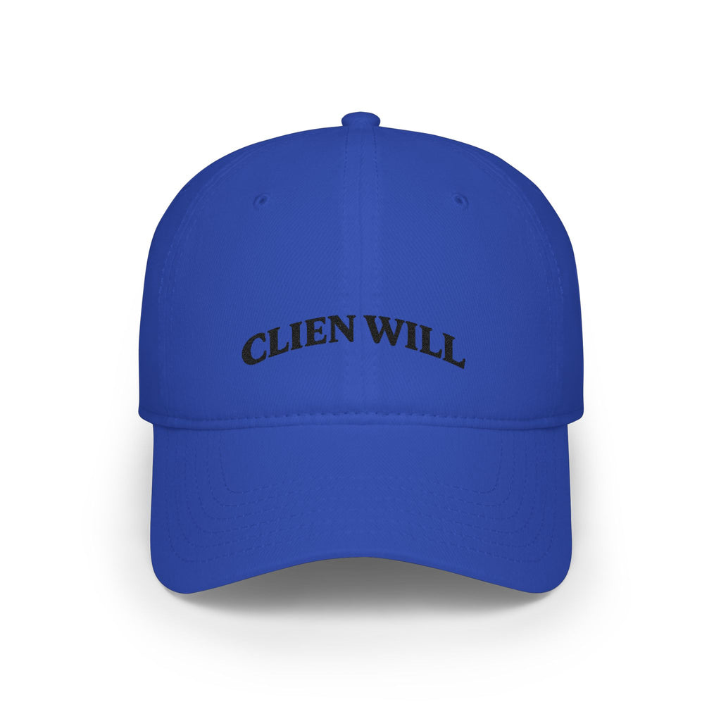 THE CROWN STANDARD™ — WILL CAP $50.00
