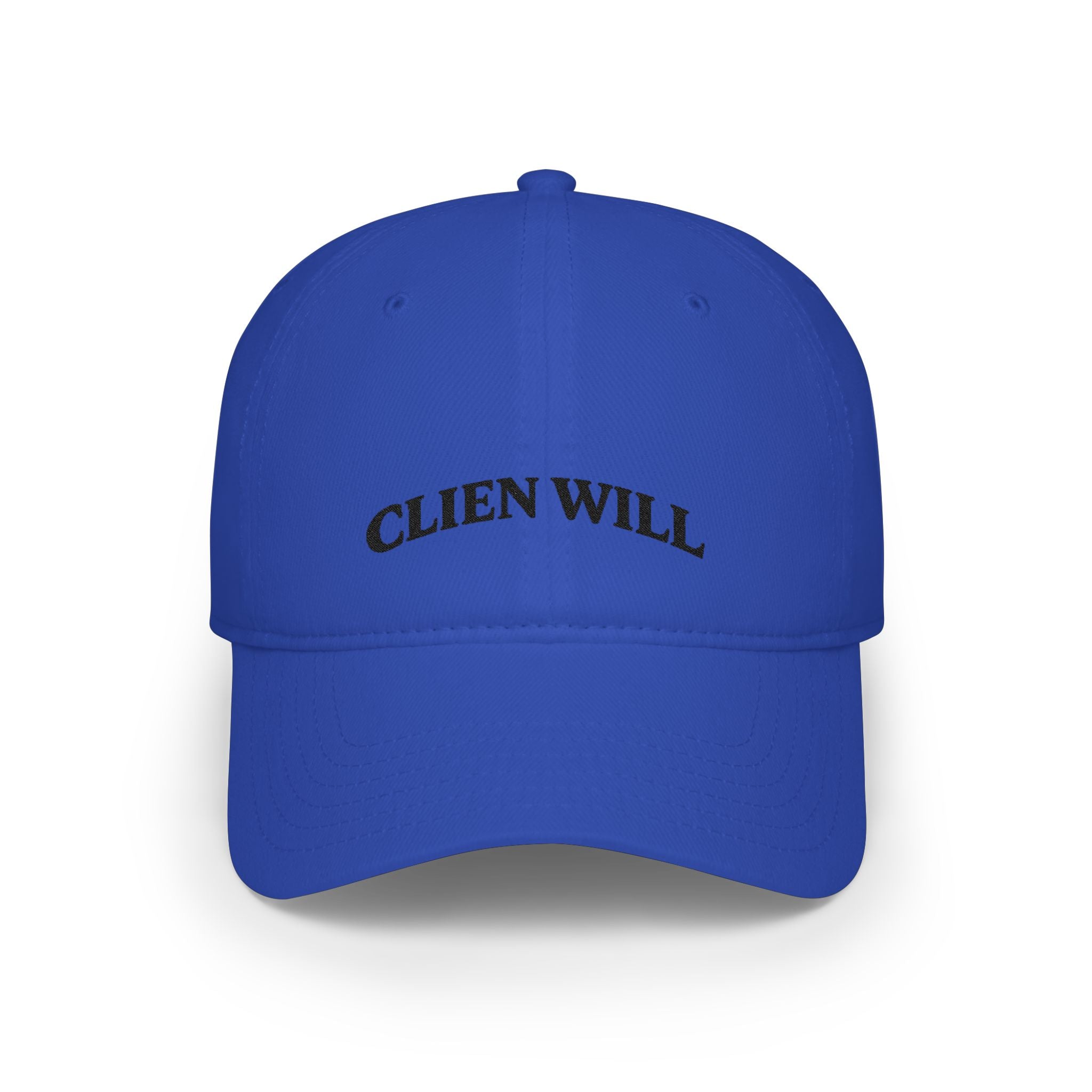 THE CROWN STANDARD™ — WILL CAP $50.00