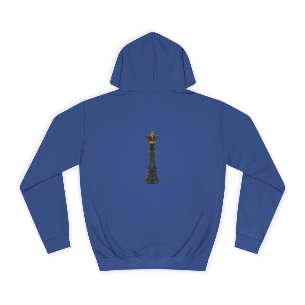 CLIEN WILL — LOW SIGNAL HOODIE