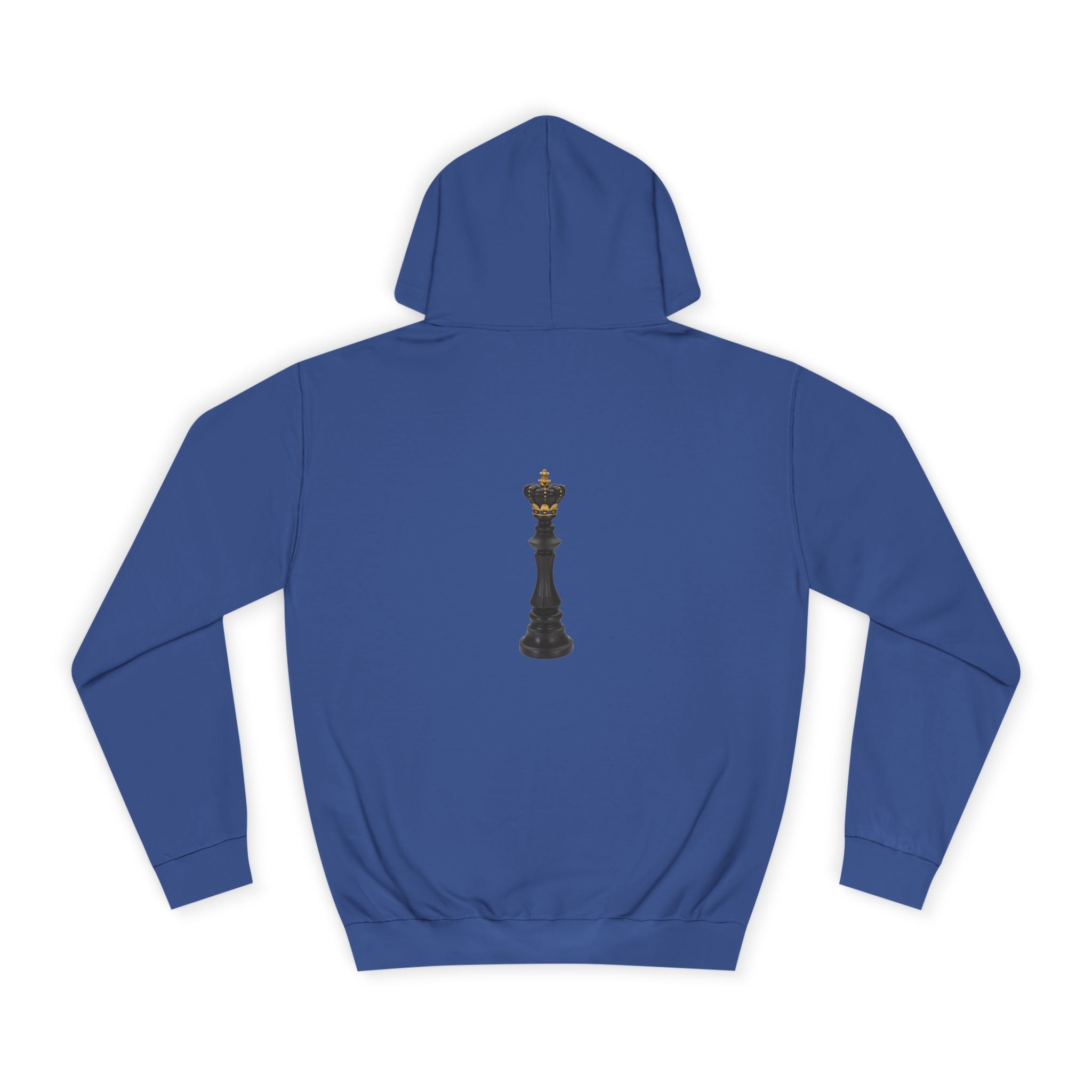 CLIEN WILL — LOW SIGNAL HOODIE