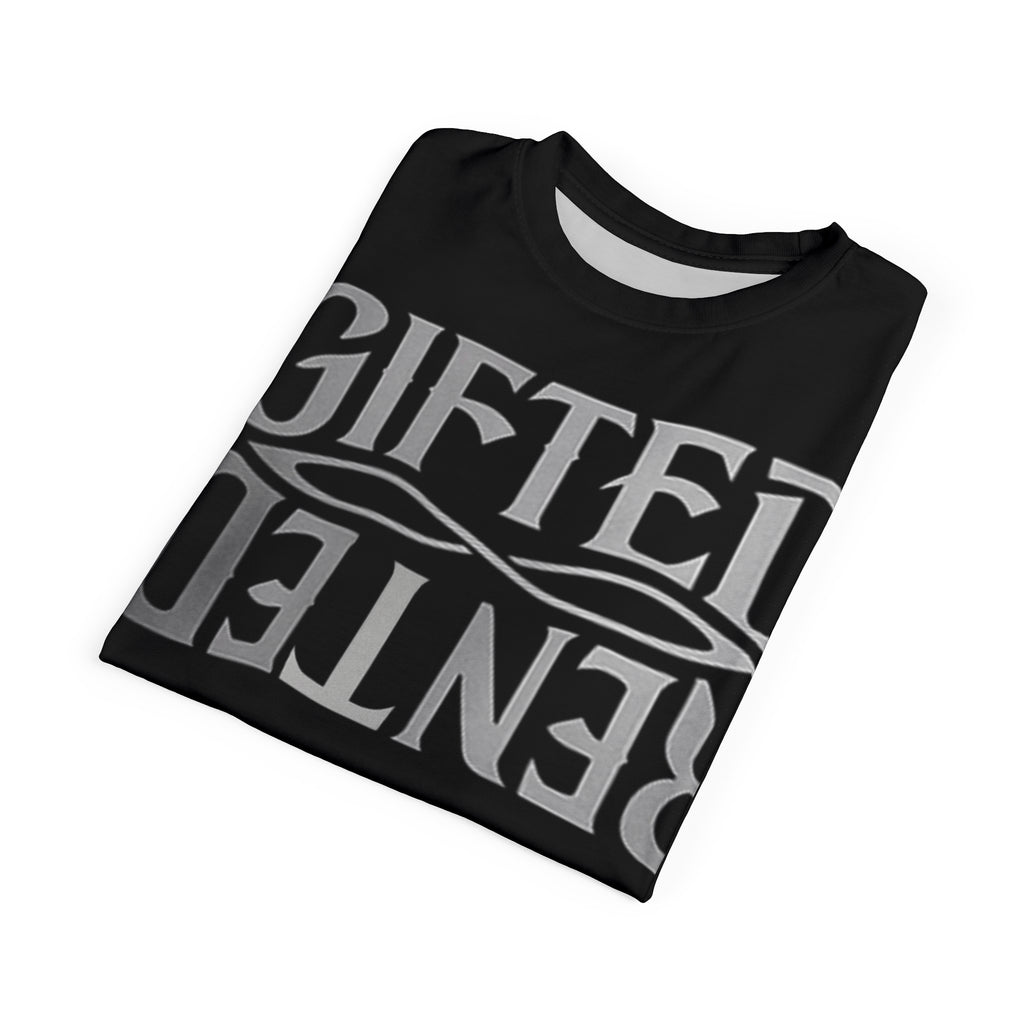 Gifted / Rented Graphic Tee