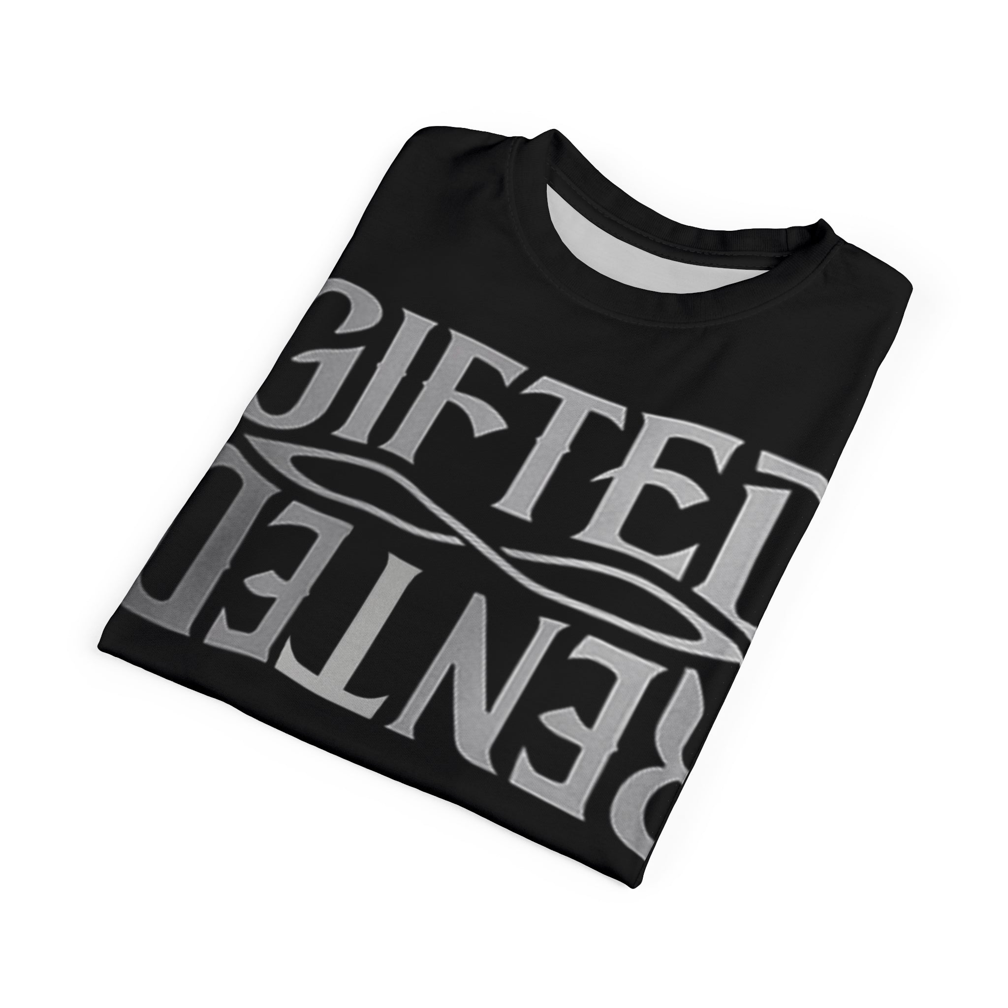 Gifted / Rented Graphic Tee