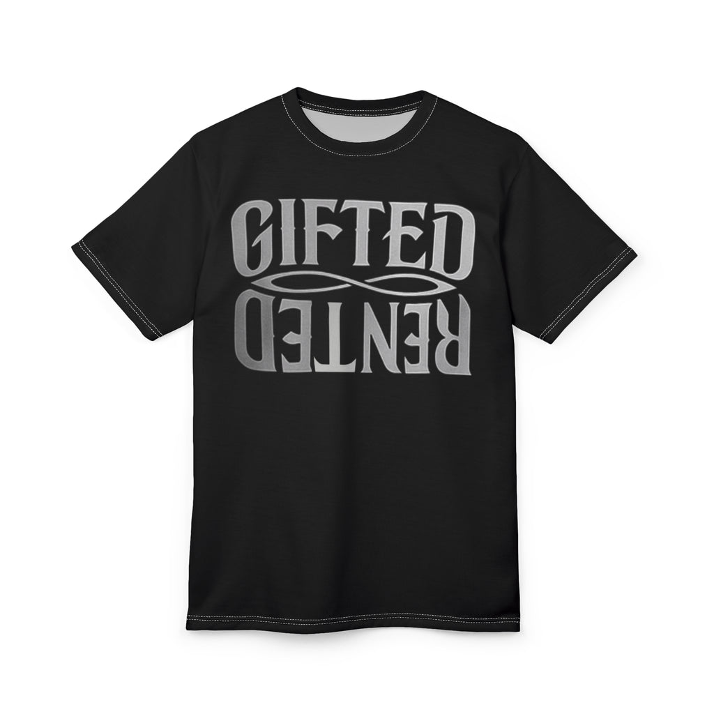 Gifted / Rented Graphic Tee