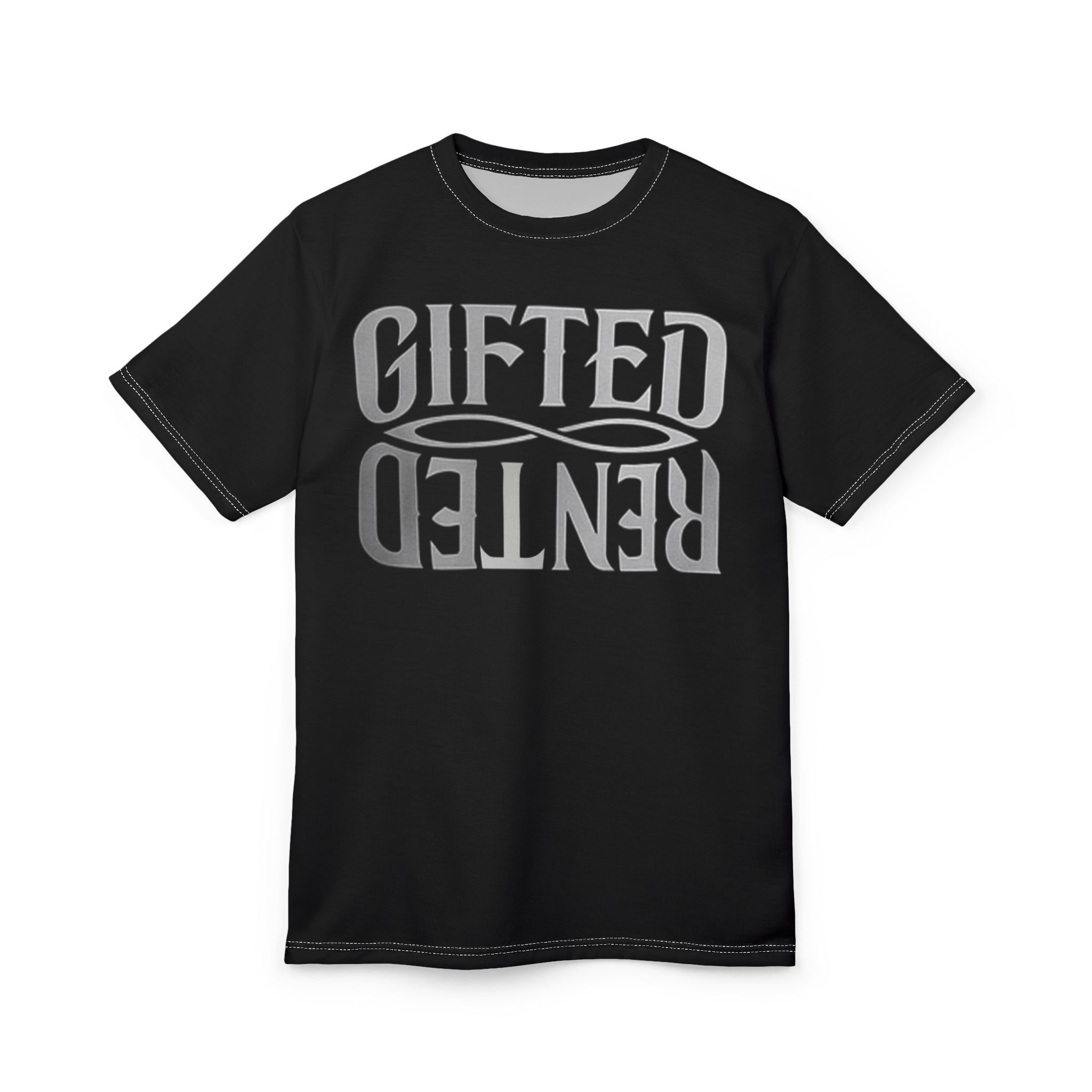 Gifted / Rented Graphic Tee