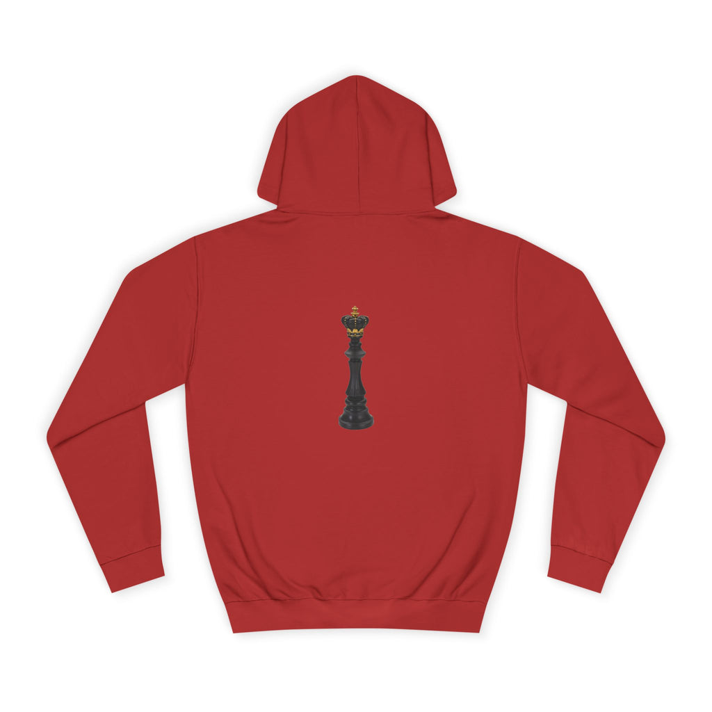 CLIEN WILL — LOW SIGNAL HOODIE
