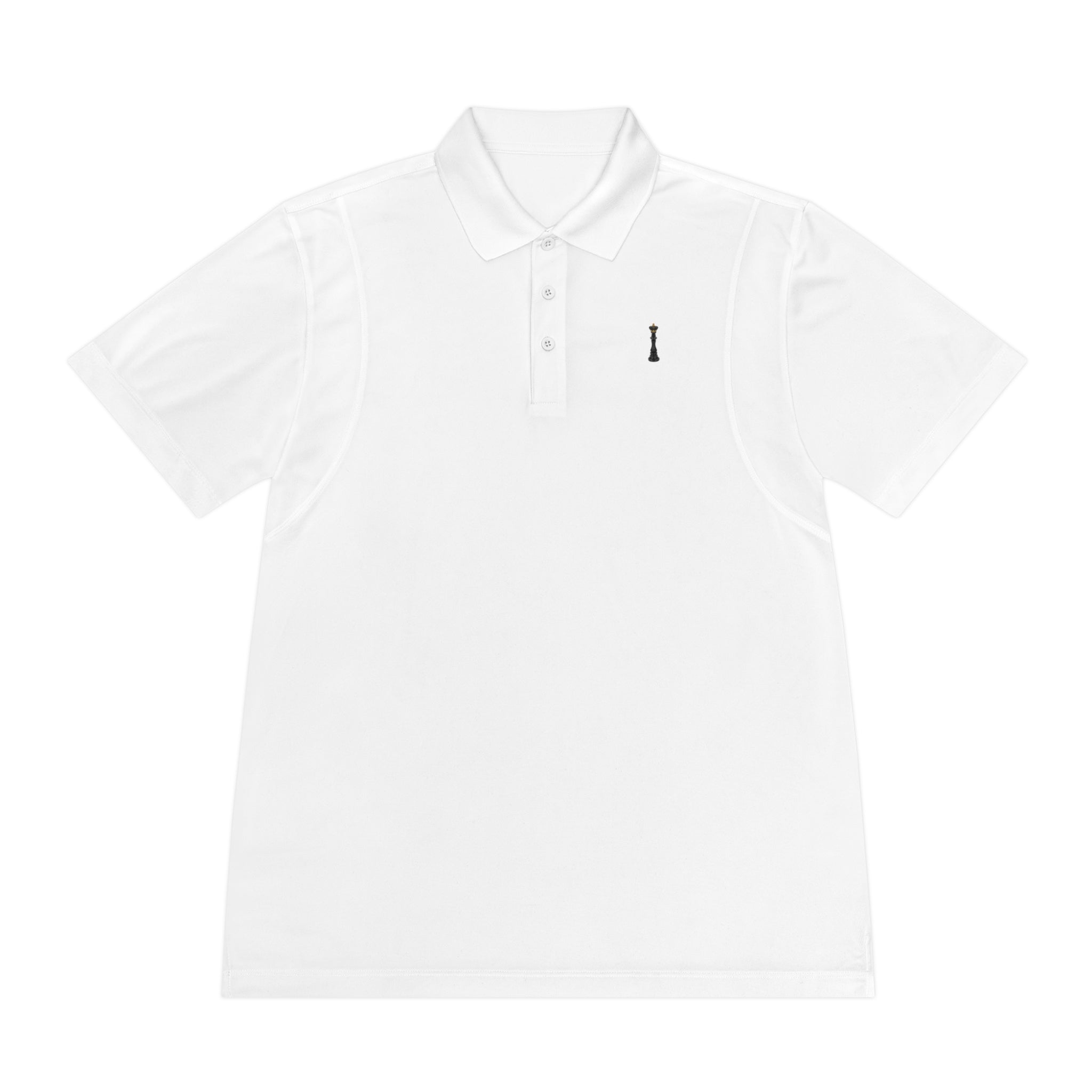 Gifted Not Rented — Sport Polo