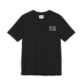 Gifted Not Rented Tee | Crowned Anubis King Design