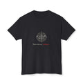 Those Who See — Believe | The Doctrine Tee