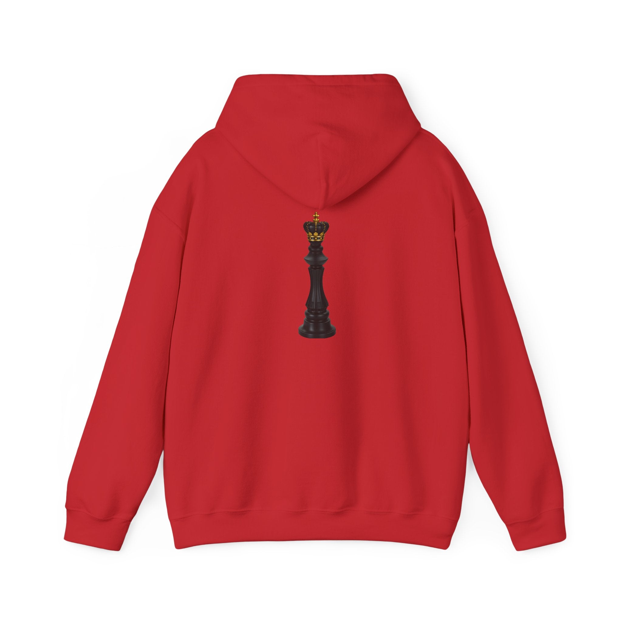 Gifted Not Rented — Luxury Graphic Hoodie $55.00