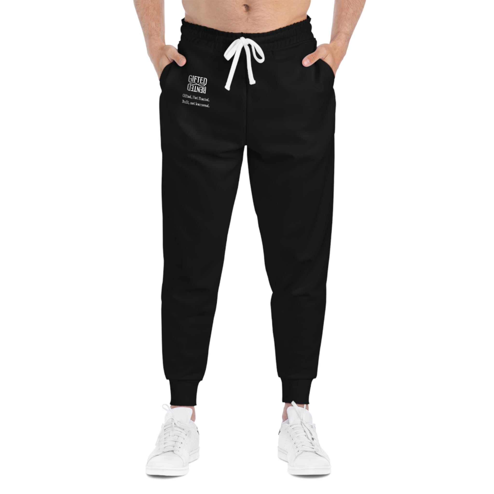 THE PLAYER’S CODE™ — Field Pant
