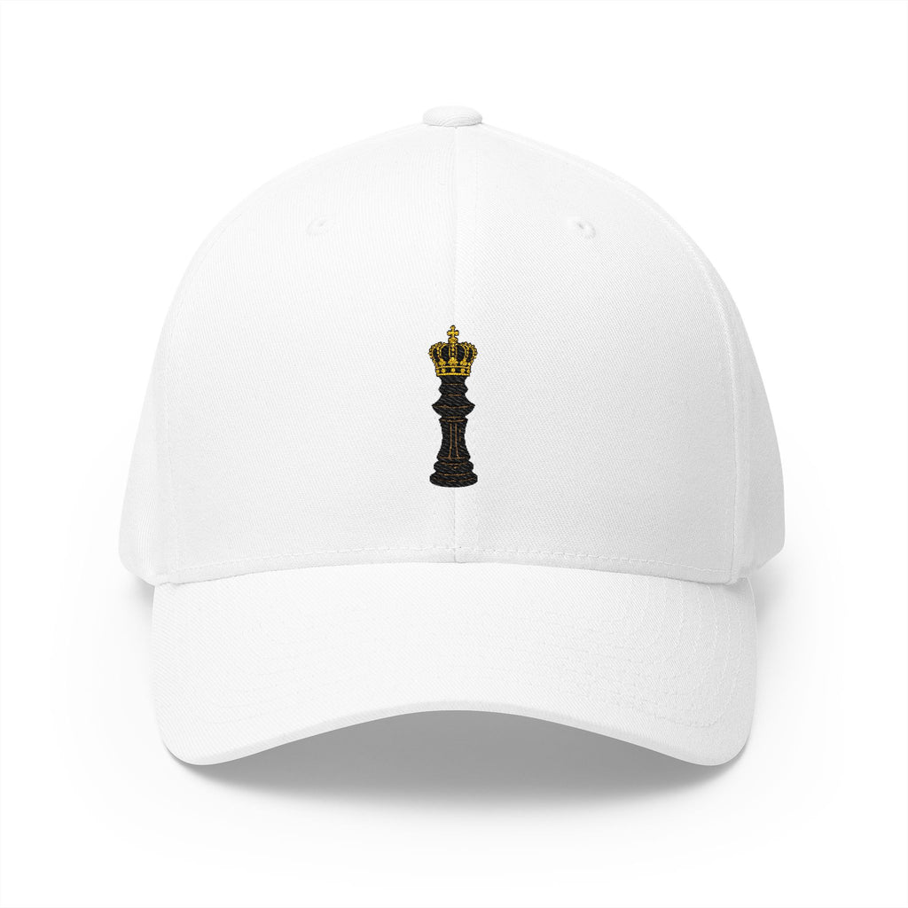 Icon Gifted Not Rented™ Crown Cap (Embroidery) $50.00