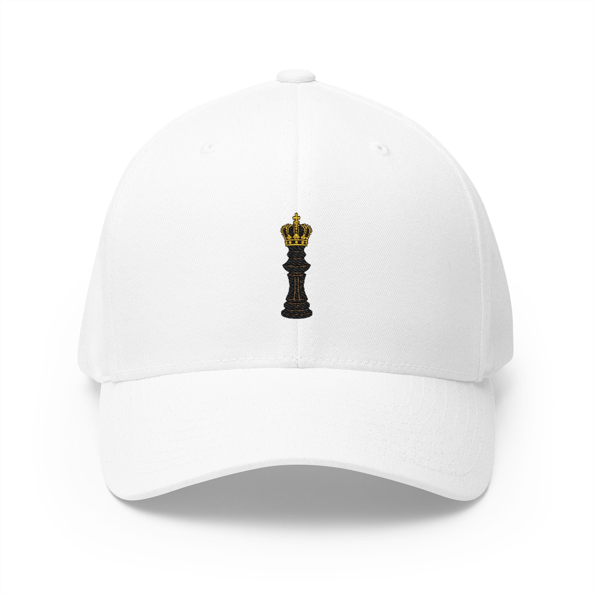 Icon Gifted Not Rented™ Crown Cap (Embroidery) $50.00