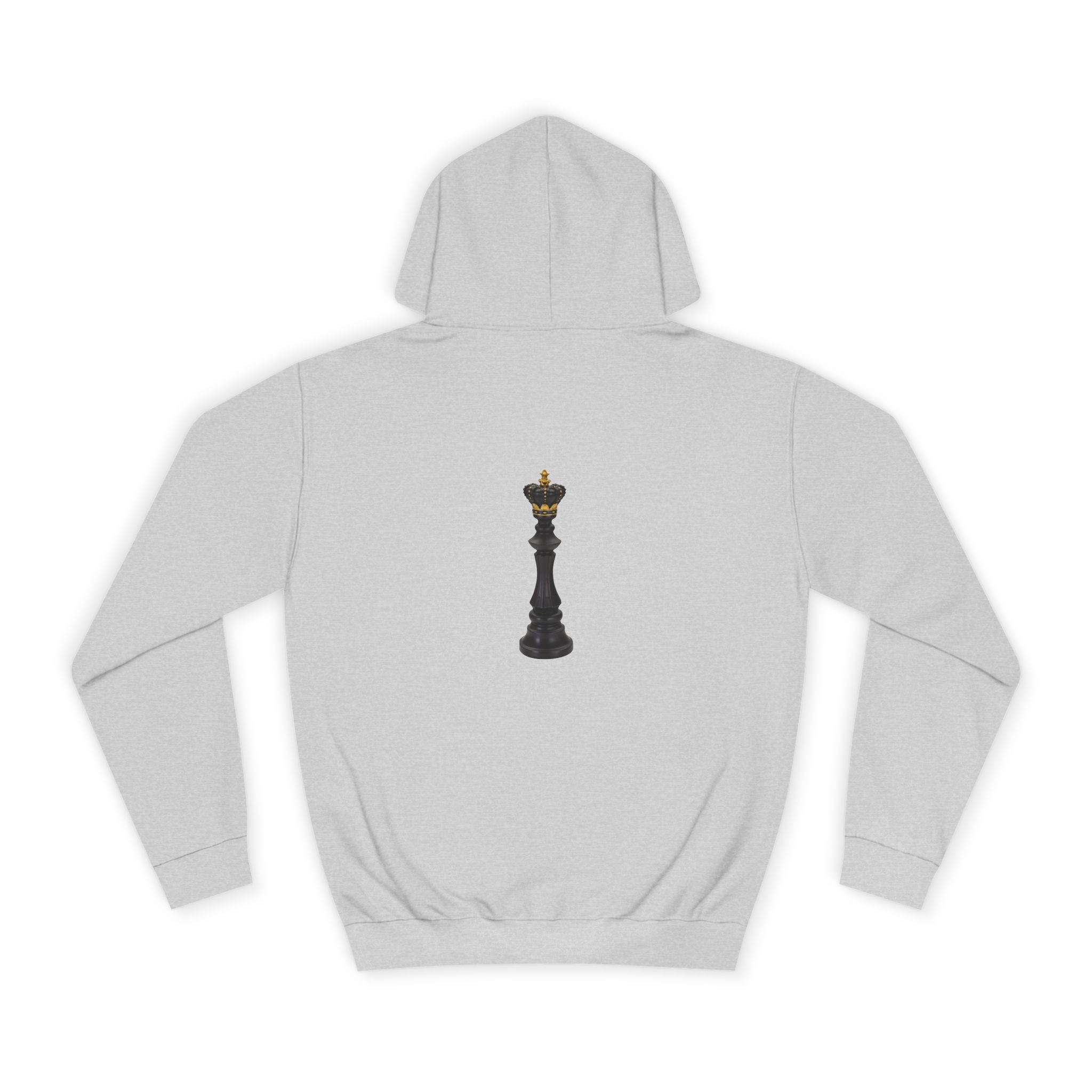 CLIEN WILL — LOW SIGNAL HOODIE