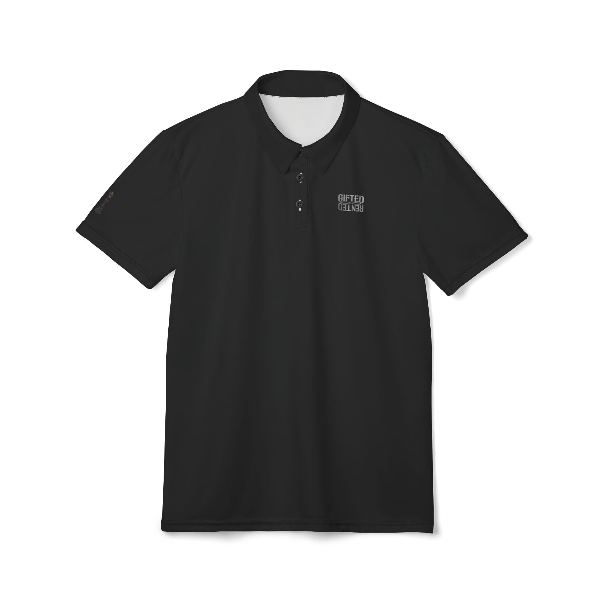 CLIEN WILL™ Authority Polo $65.00