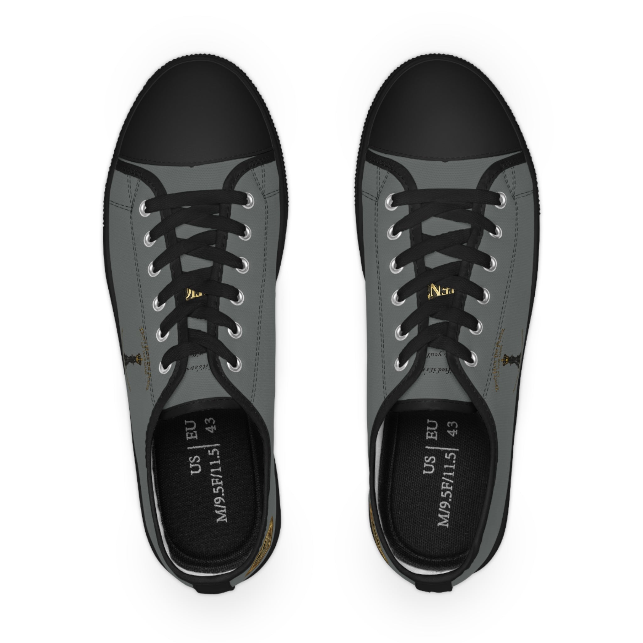 CLIEN WILL™ — THE CROWN STANDARD LOW $79.00