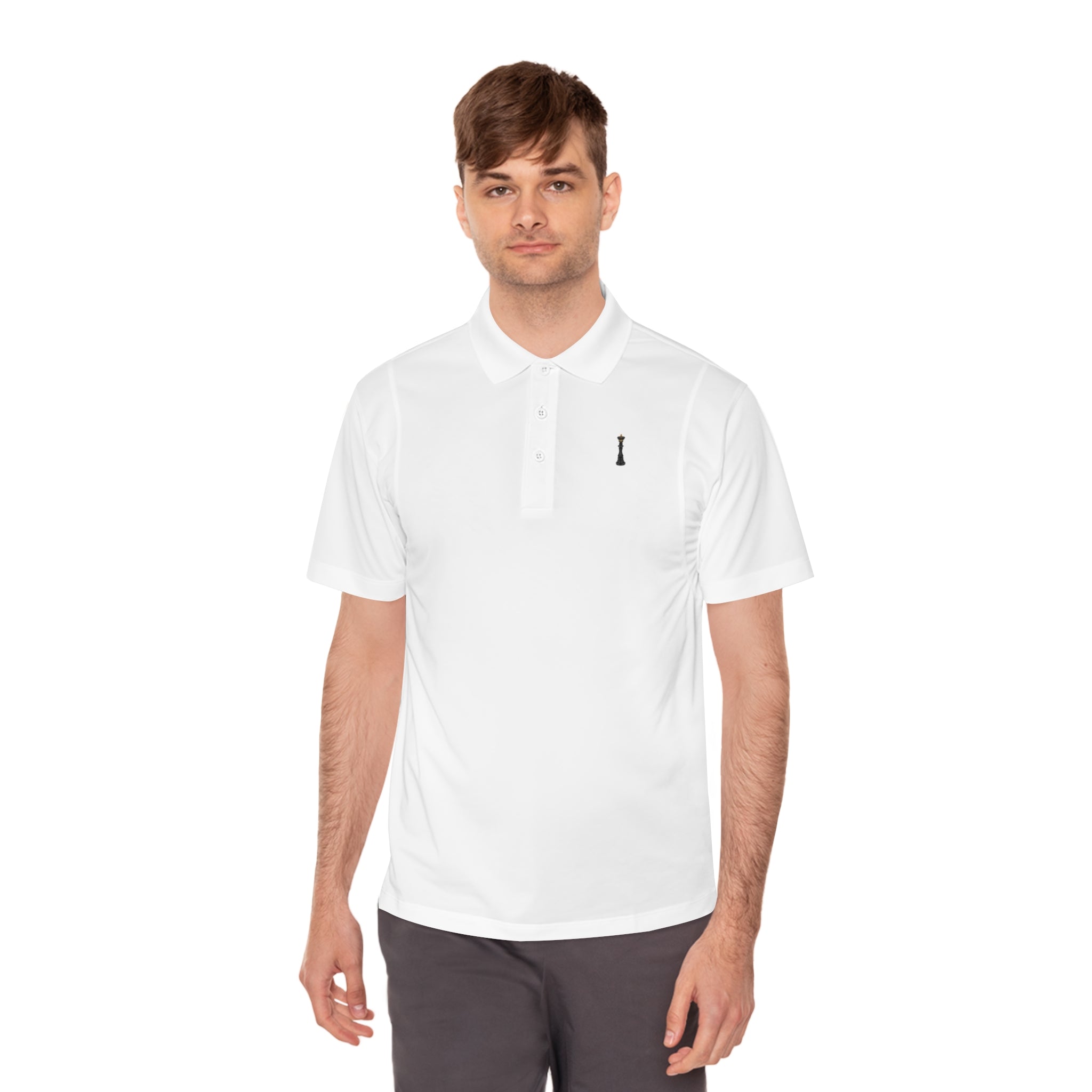 Gifted Not Rented — Sport Polo