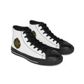 The Crown Standard™ High-Top — CLIEN WILL Edition $79