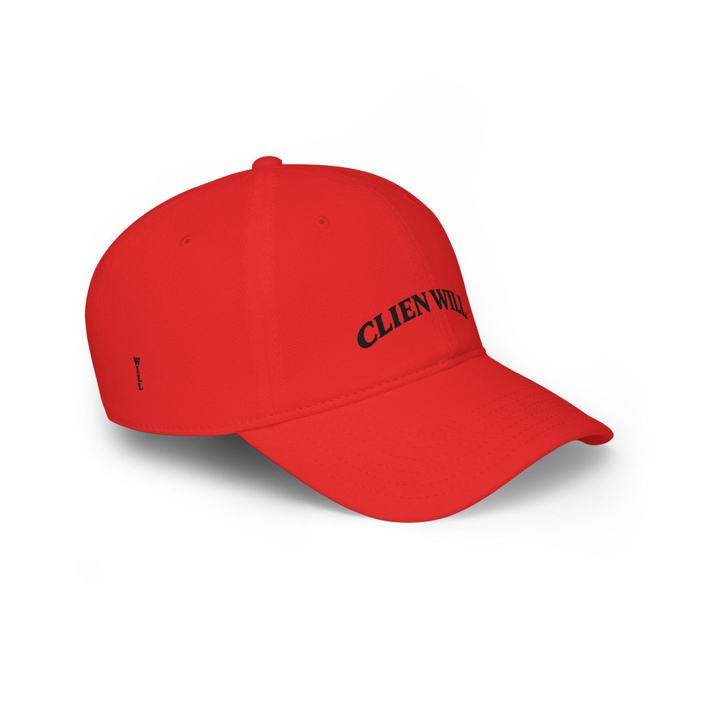 THE CROWN STANDARD™ — WILL CAP $50.00