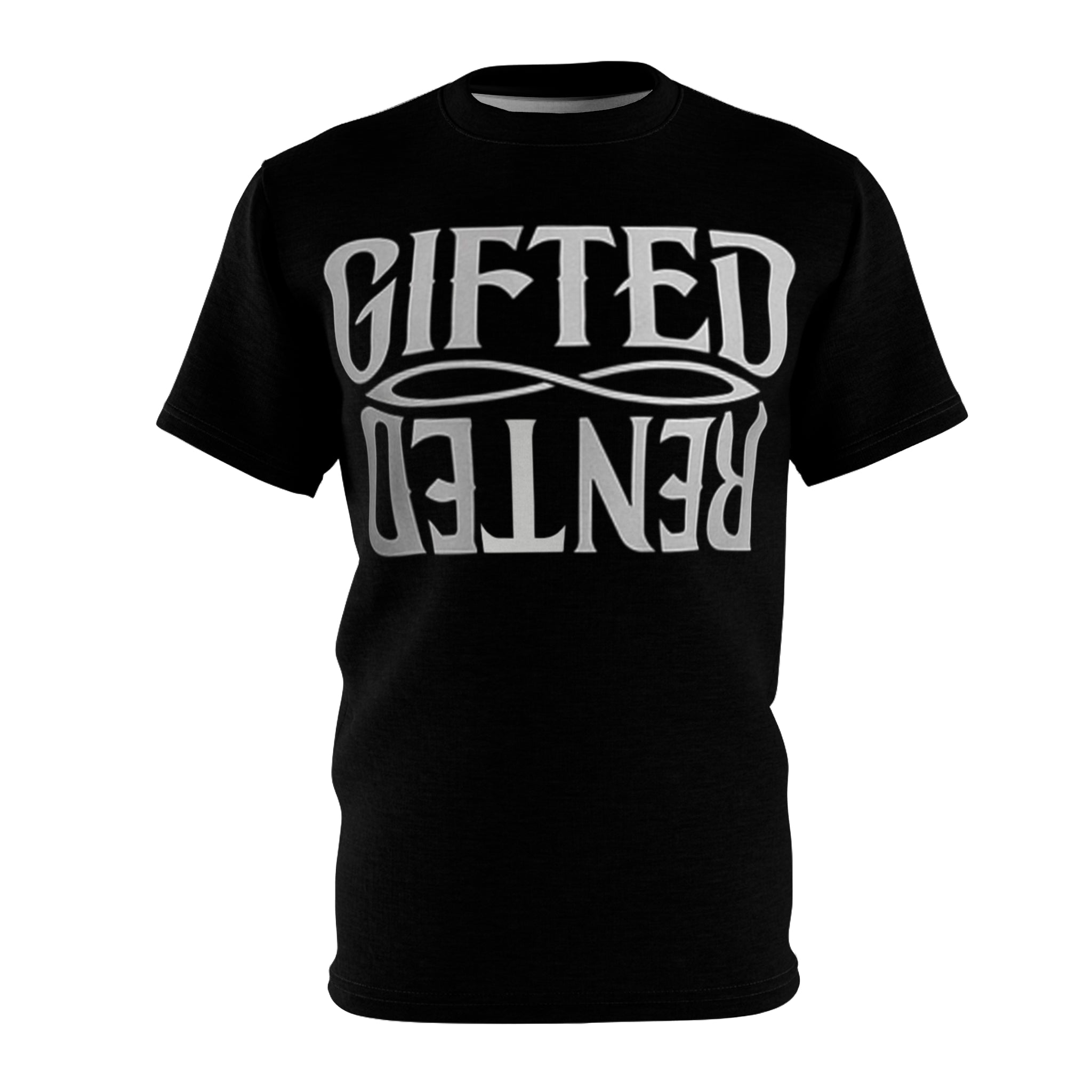 Gifted / Rented Graphic Tee