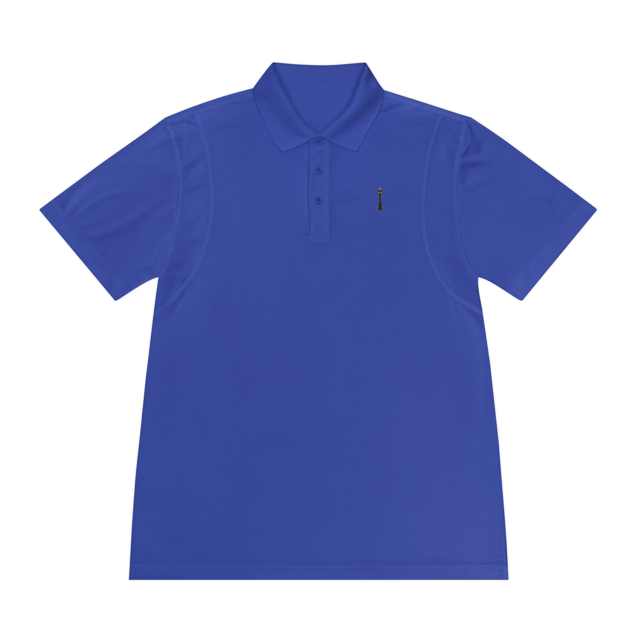 Gifted Not Rented — Sport Polo