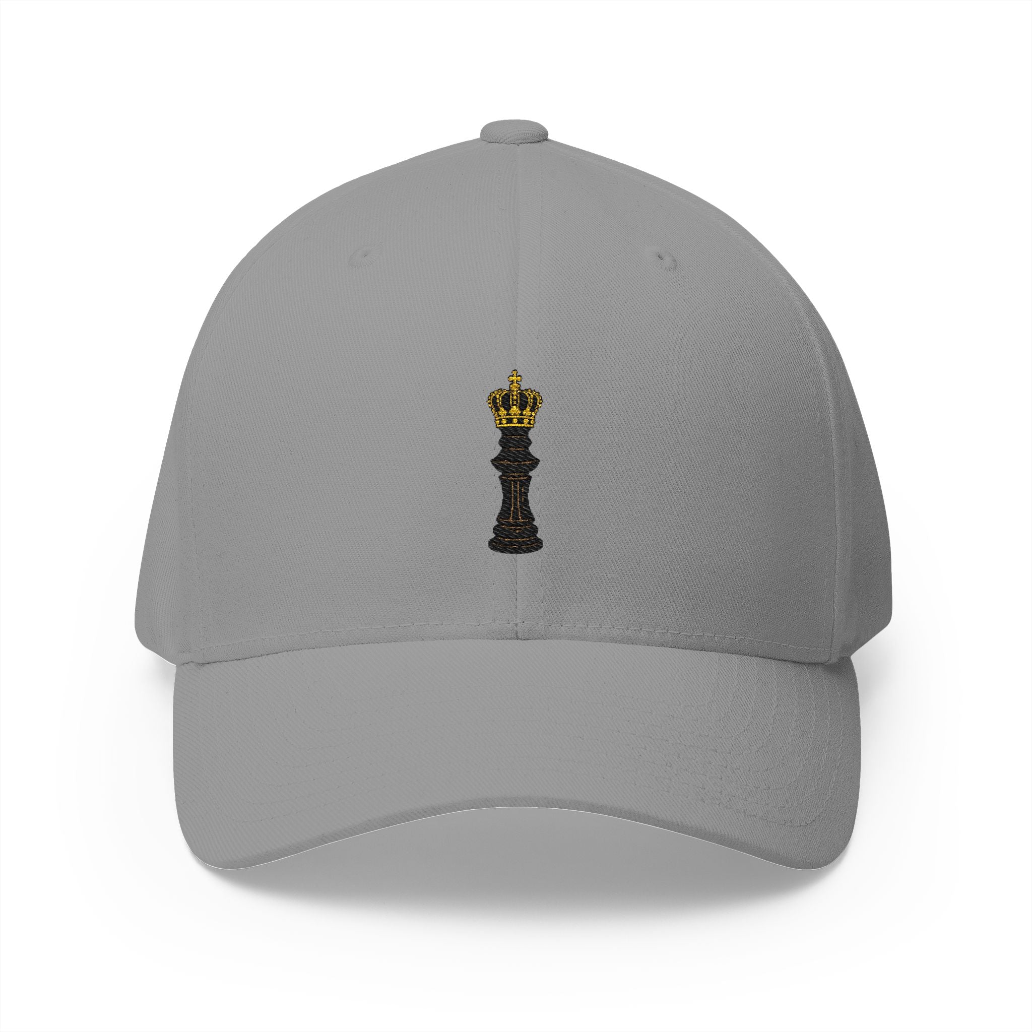 Icon Gifted Not Rented™ Crown Cap (Embroidery) $50.00