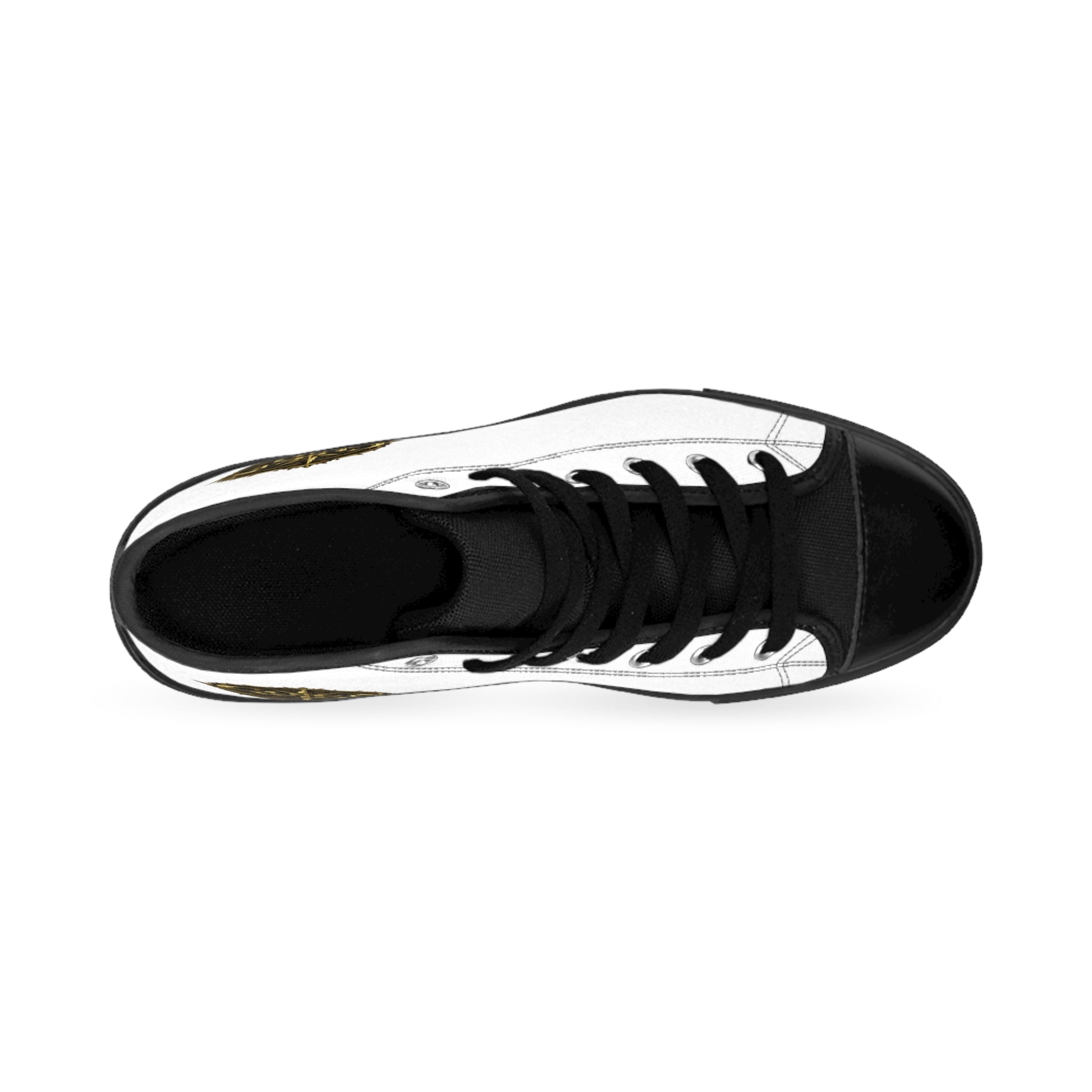The Crown Standard™ High-Top — CLIEN WILL Edition $79