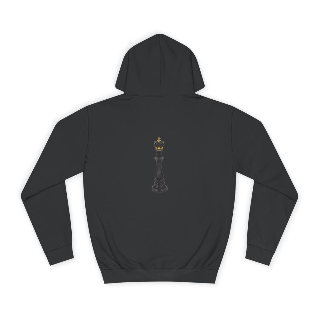 CLIEN WILL — LOW SIGNAL HOODIE