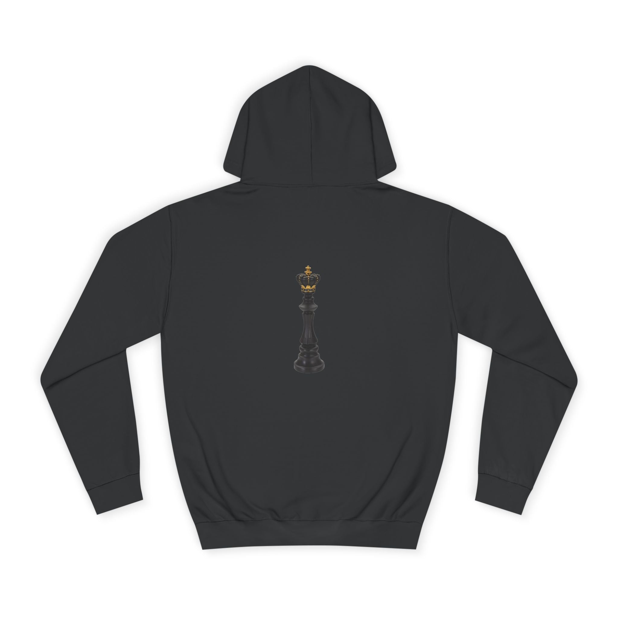 CLIEN WILL — LOW SIGNAL HOODIE