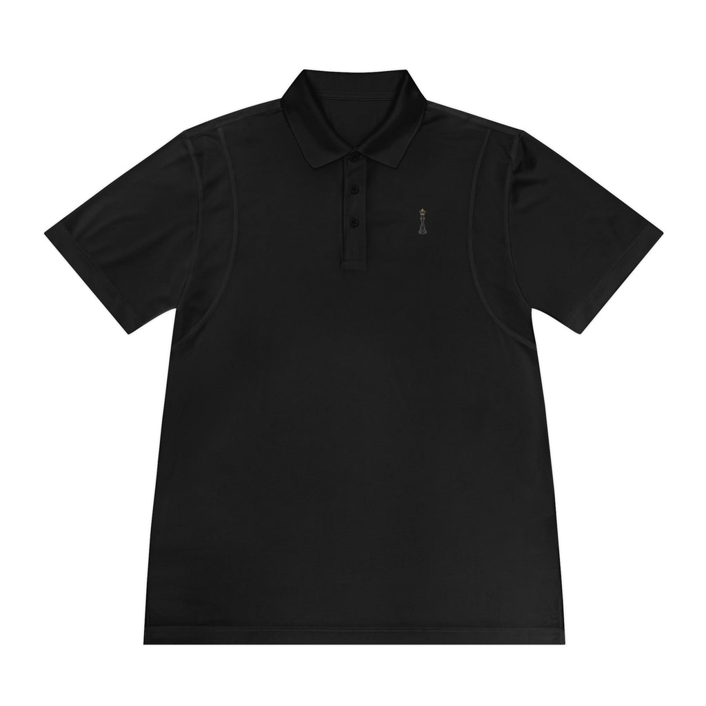 Gifted Not Rented — Sport Polo