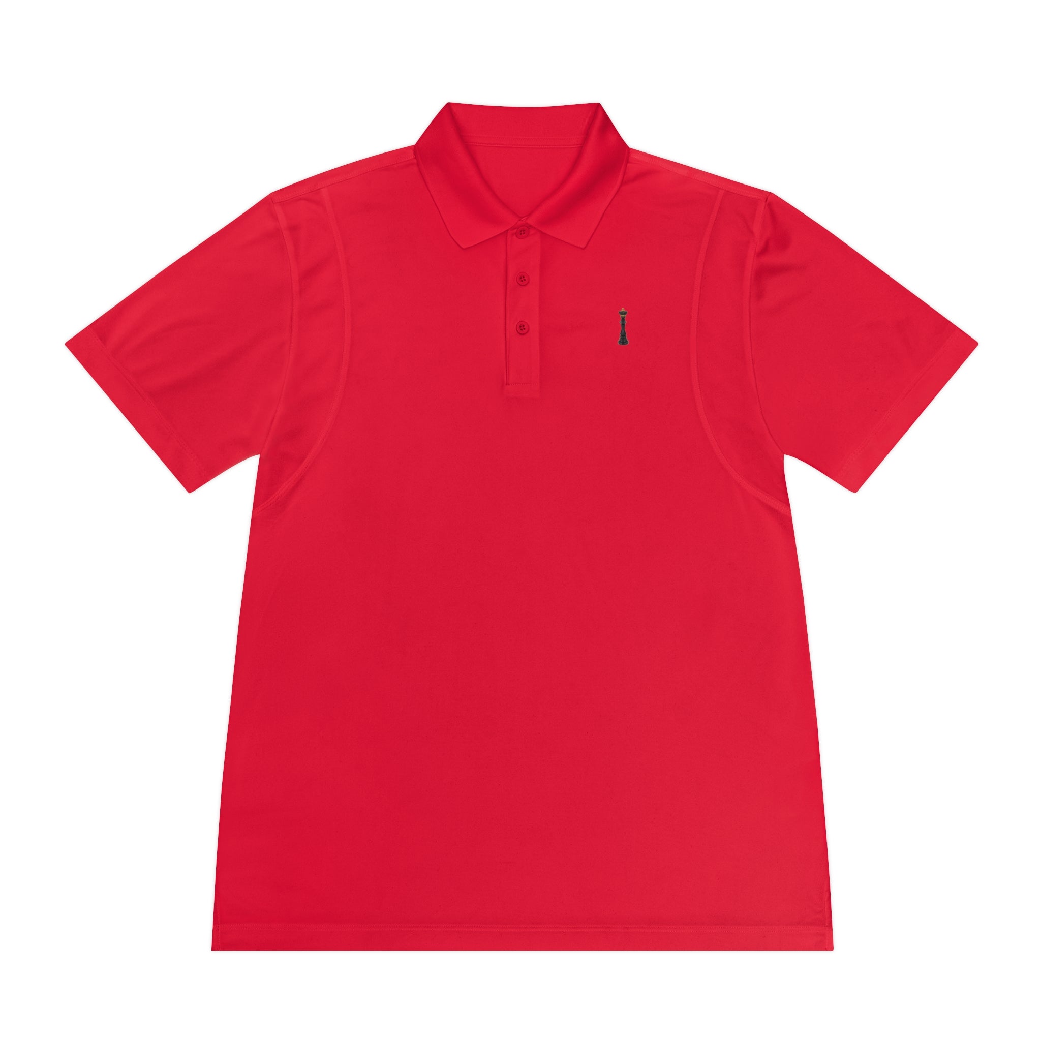 Gifted Not Rented — Sport Polo