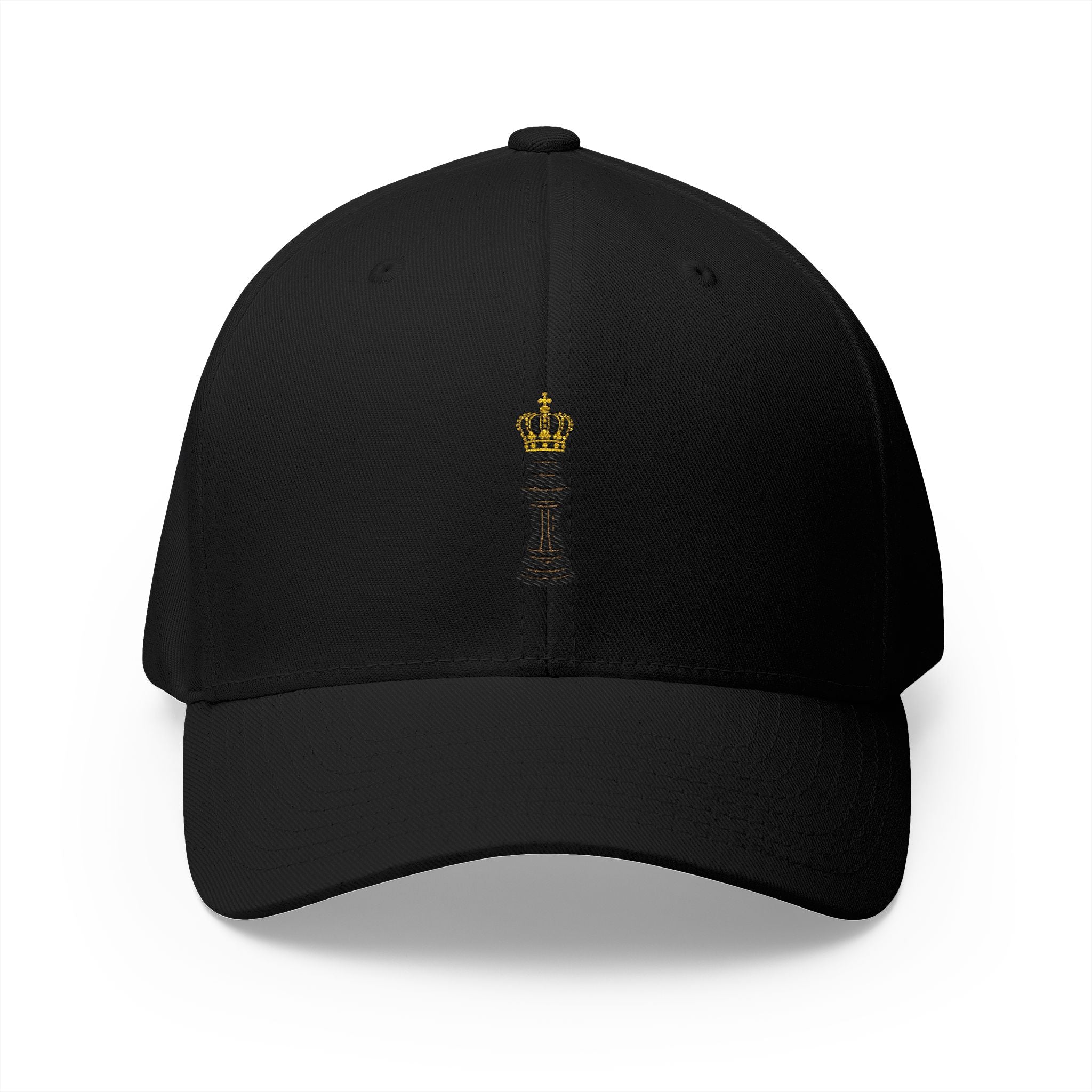 Icon Gifted Not Rented™ Crown Cap (Embroidery) $50.00