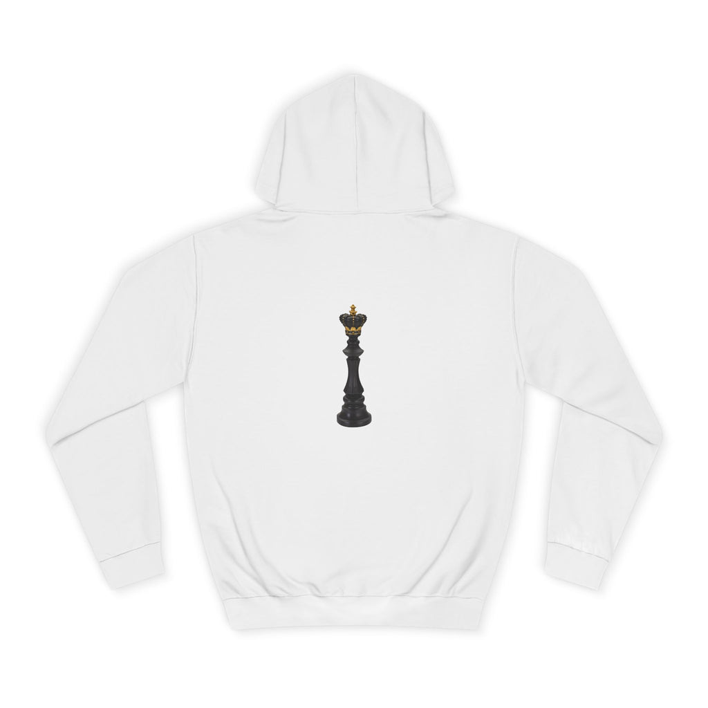 CLIEN WILL — LOW SIGNAL HOODIE