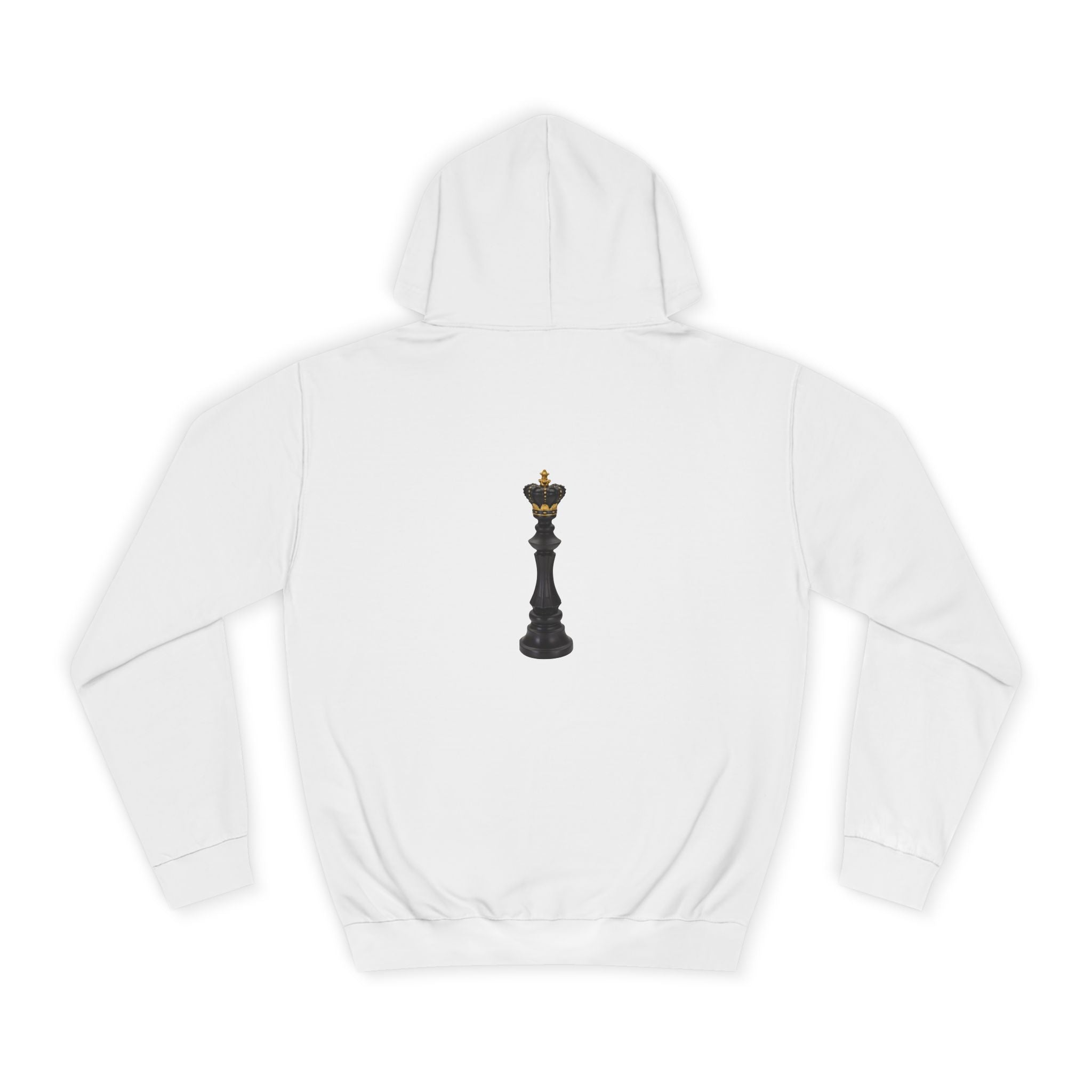 CLIEN WILL — LOW SIGNAL HOODIE