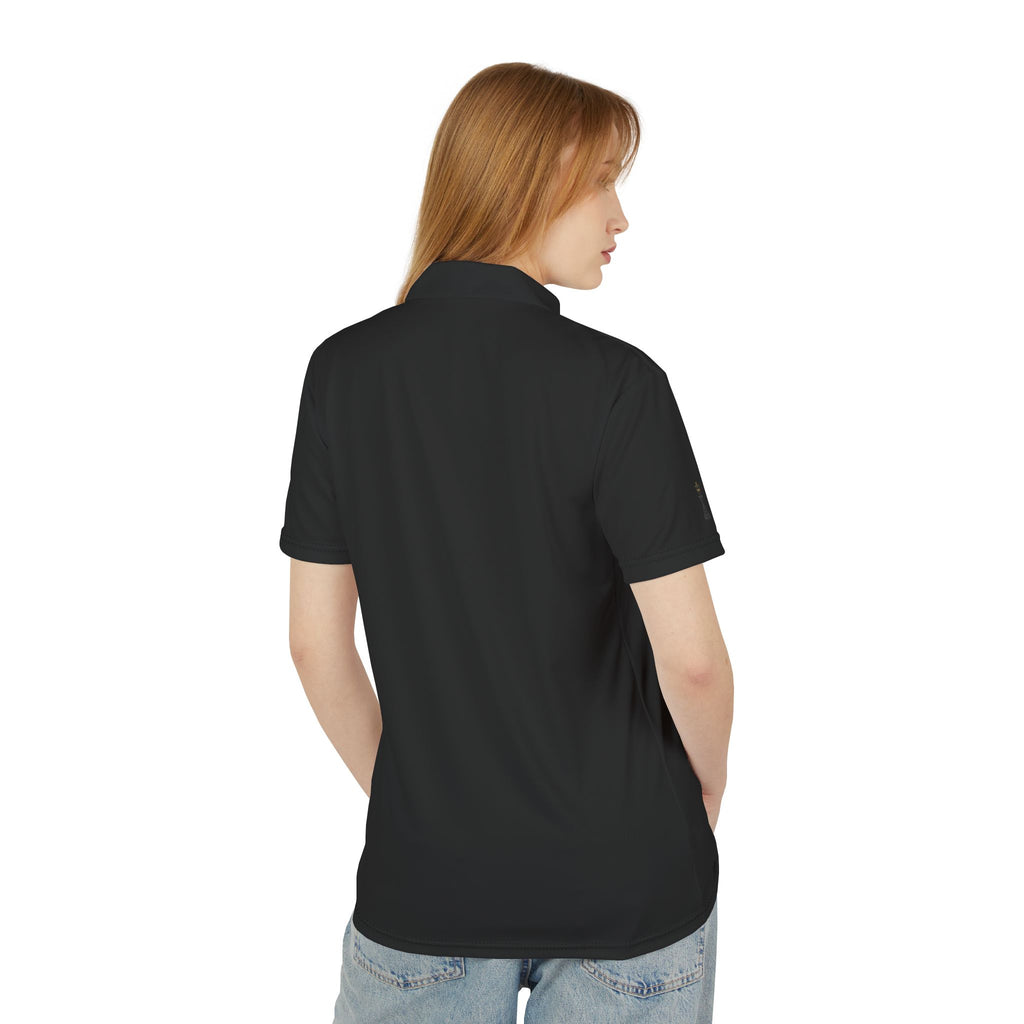 CLIEN WILL™ Authority Polo $65.00