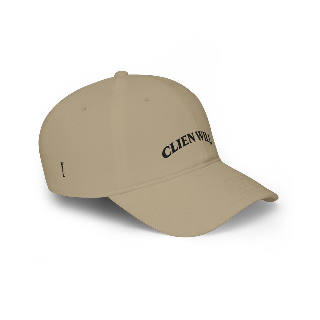 THE CROWN STANDARD™ — WILL CAP $50.00
