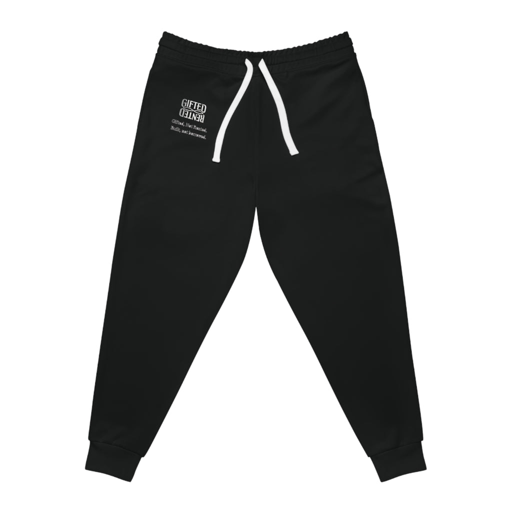 THE PLAYER’S CODE™ — Field Pant