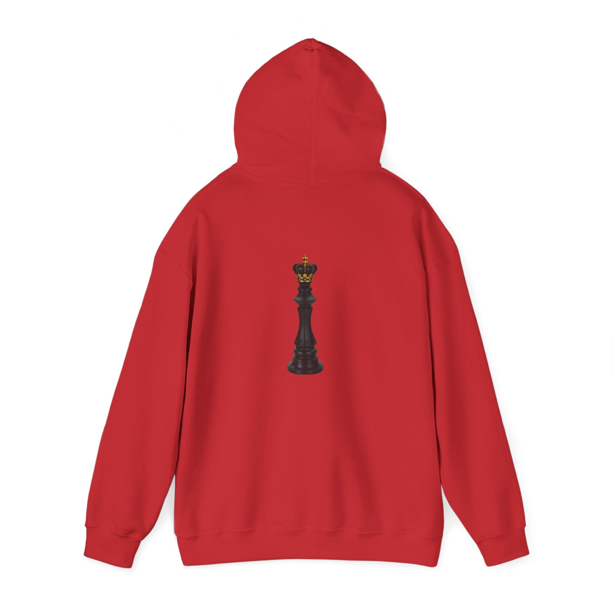 Gifted Not Rented — Luxury Graphic Hoodie $55.00