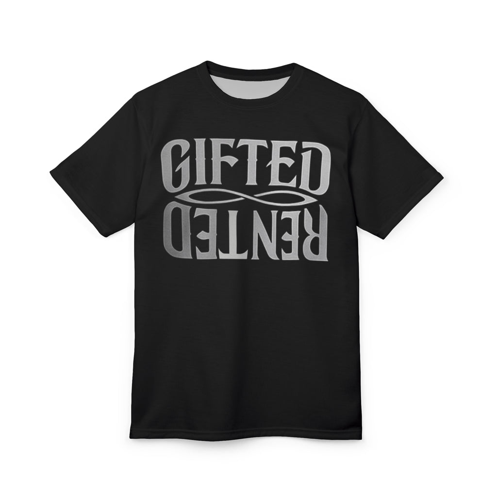 Gifted / Rented Graphic Tee