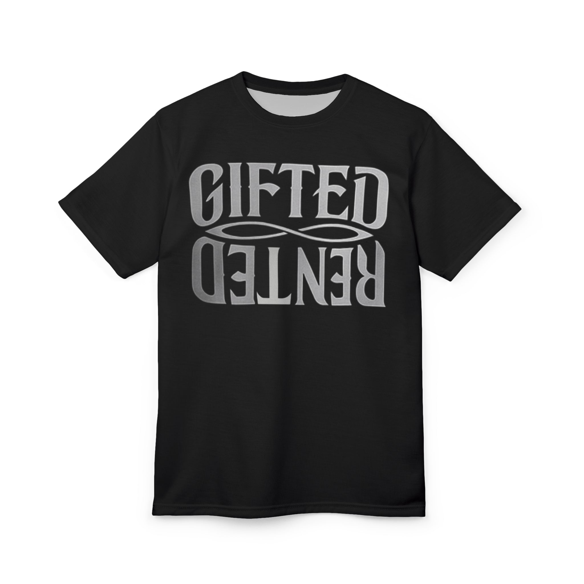 Gifted / Rented Graphic Tee