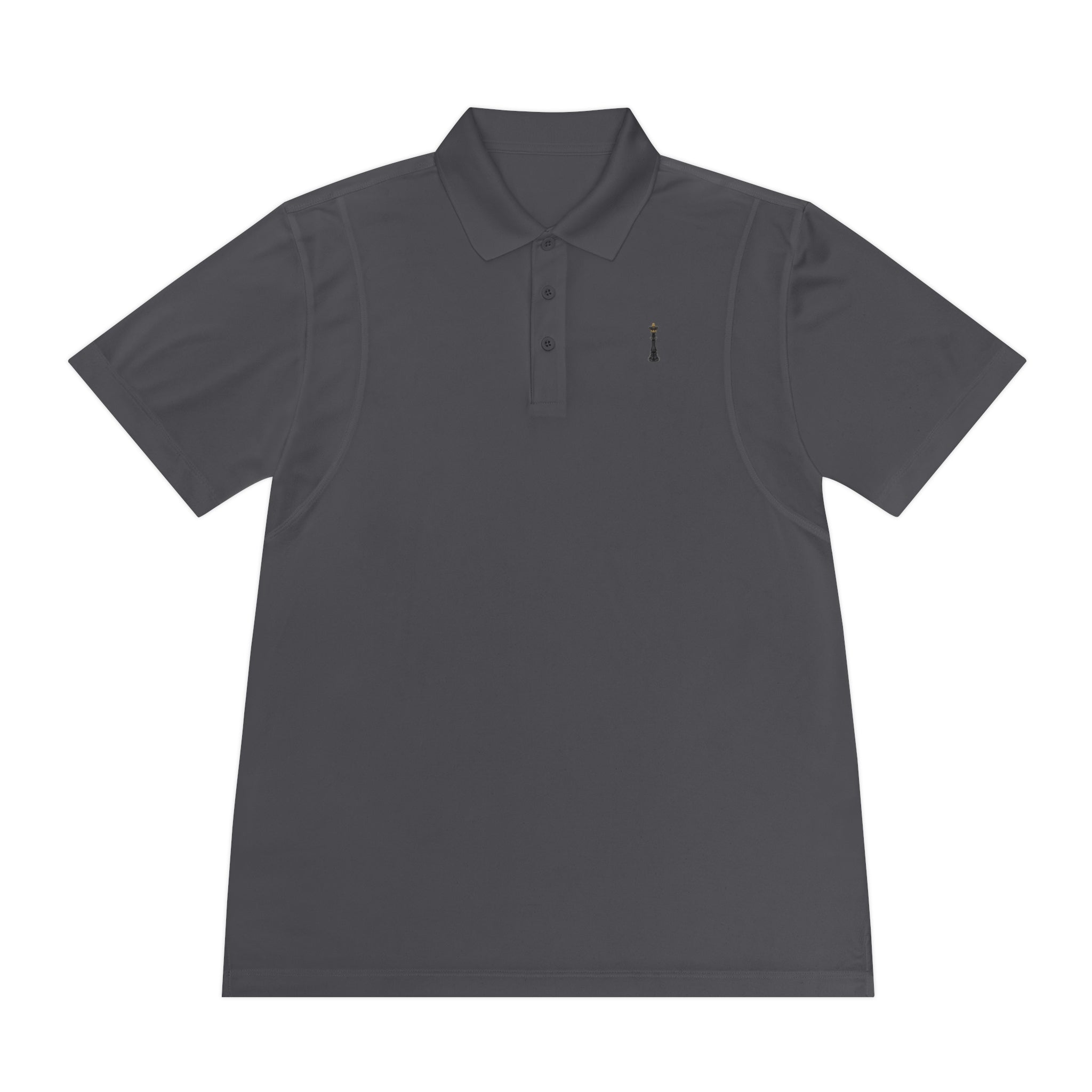 Gifted Not Rented — Sport Polo