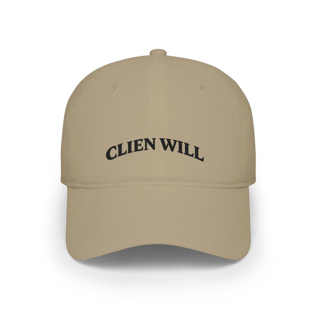 THE CROWN STANDARD™ — WILL CAP $50.00