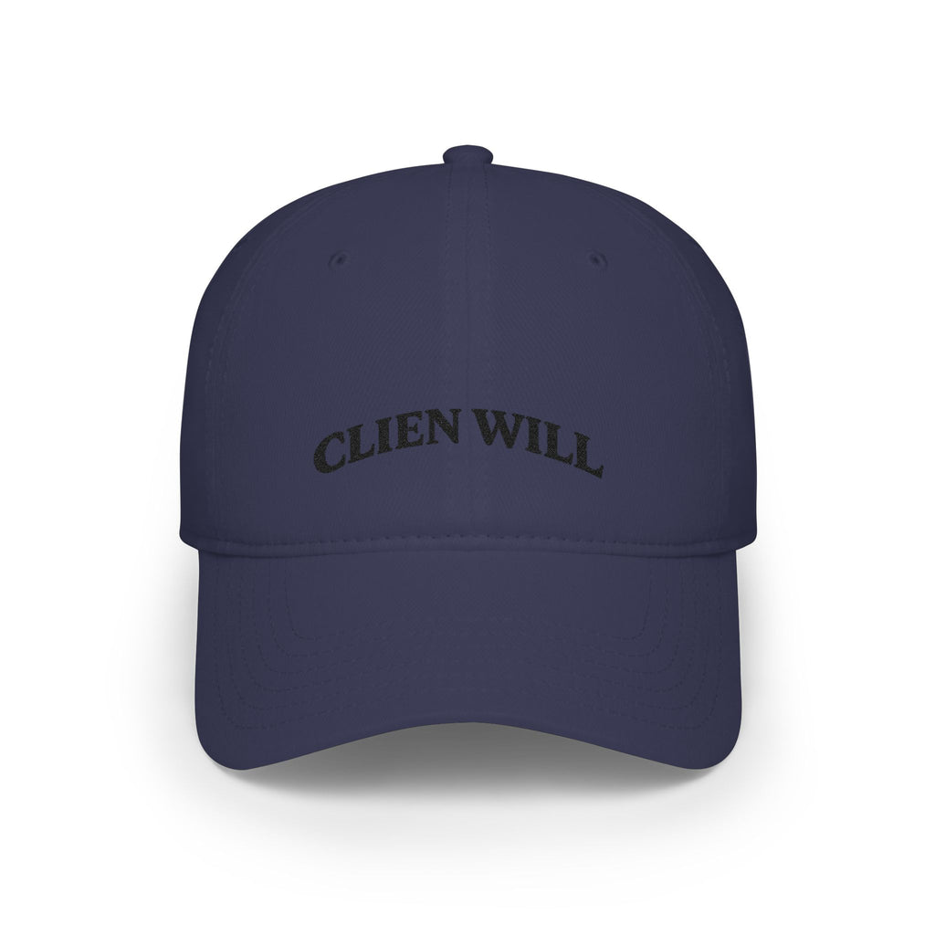 THE CROWN STANDARD™ — WILL CAP $50.00