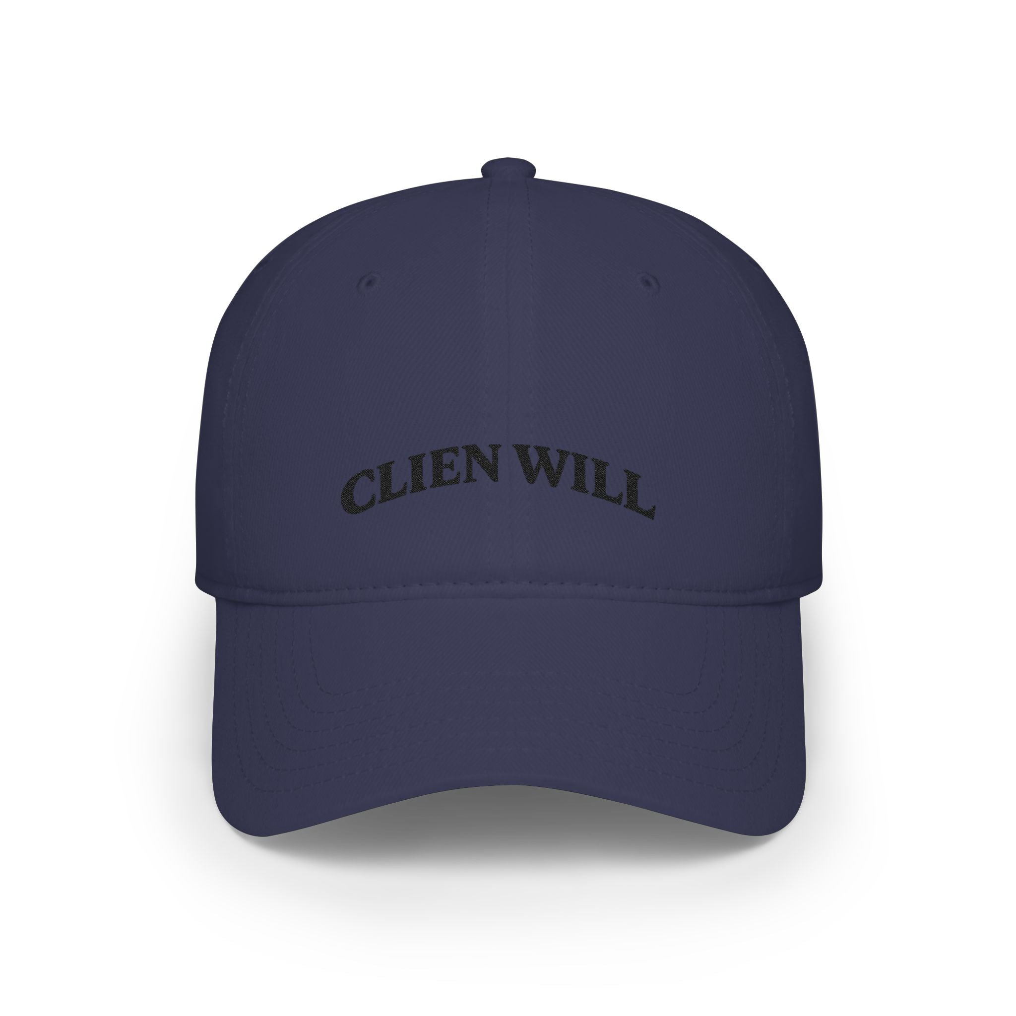 THE CROWN STANDARD™ — WILL CAP $50.00