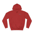 CLIEN WILL — LOW SIGNAL HOODIE