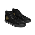 The Crown Standard™ High-Top — CLIEN WILL Edition $79.00