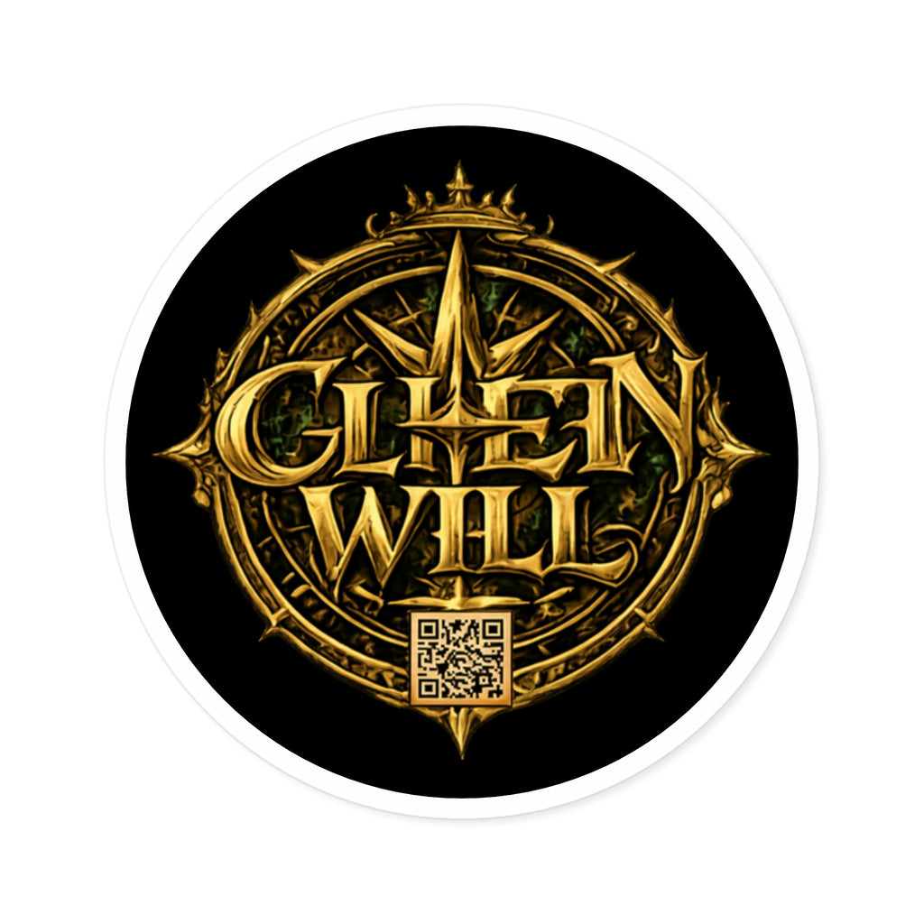 CLIEN WILL™ — THE CROWN SEAL