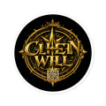 CLIEN WILL™ — THE CROWN SEAL