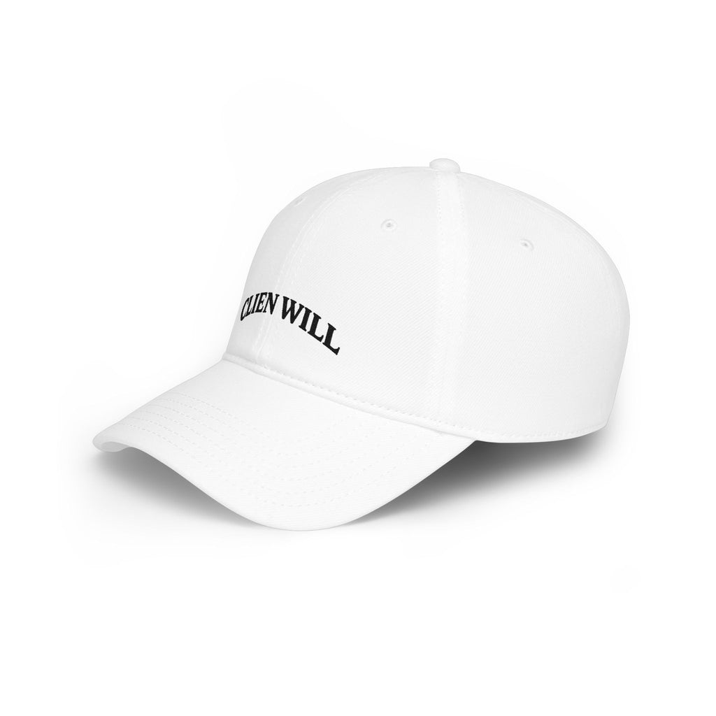 THE CROWN STANDARD™ — WILL CAP $50.00