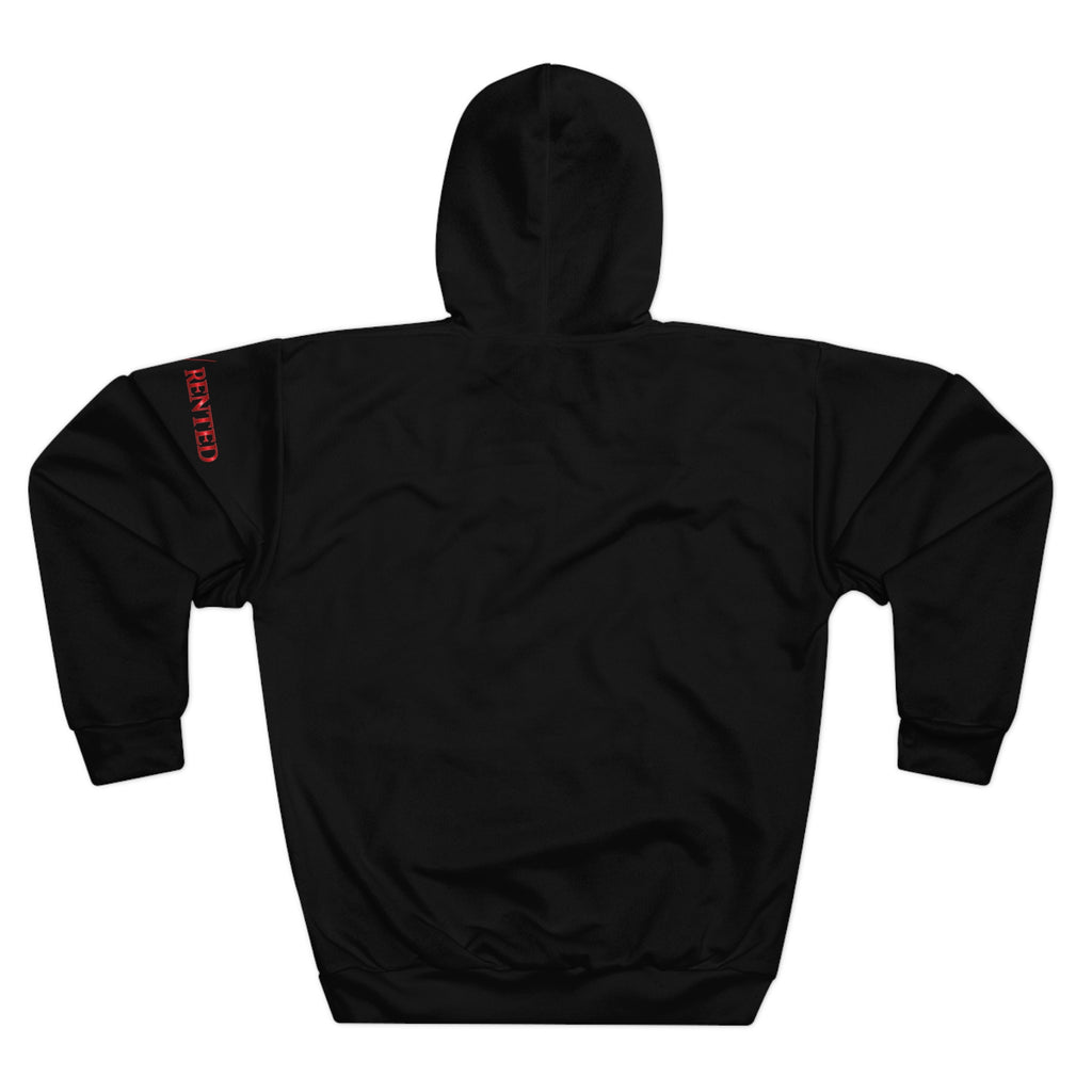 THE PLAYER’S CODE™ — Pullover Hoodie