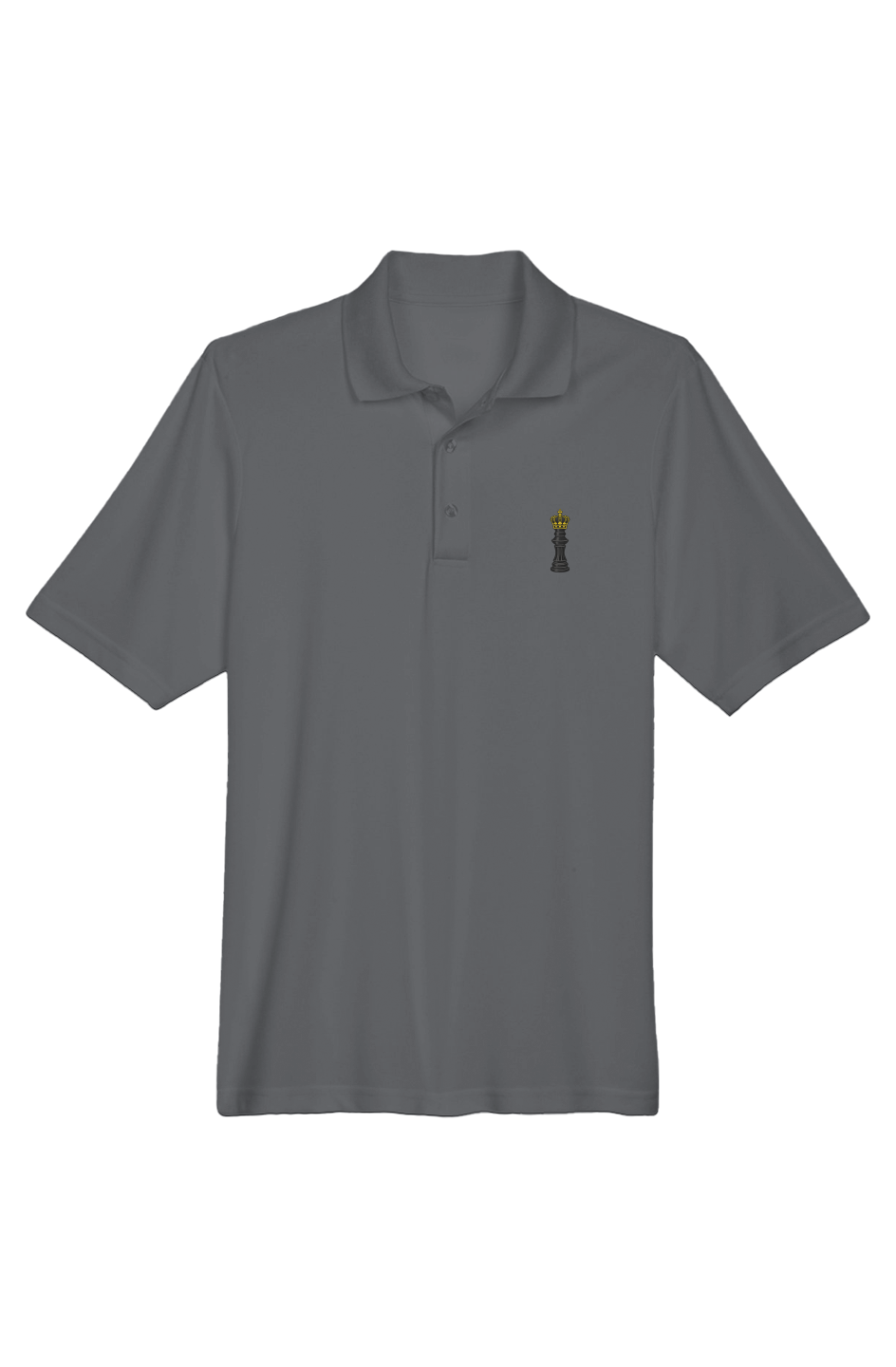 Icon - Men's performance Polo